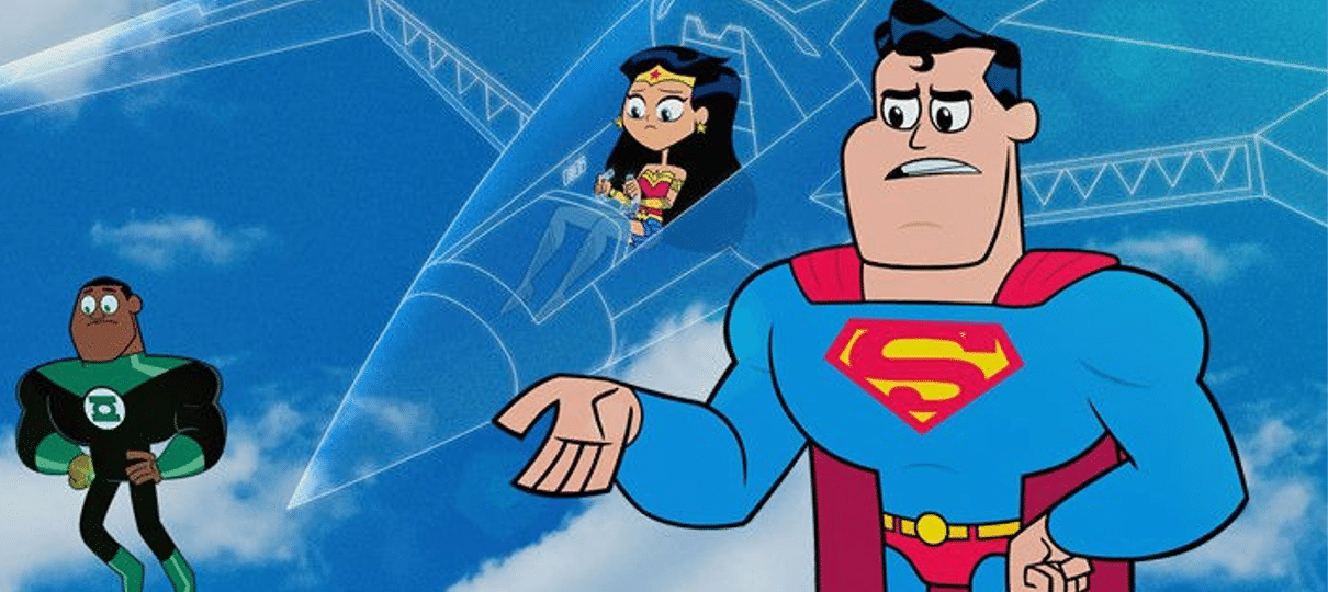 Henry Cavill lamenta que não será Superman em novo filme - Grupo