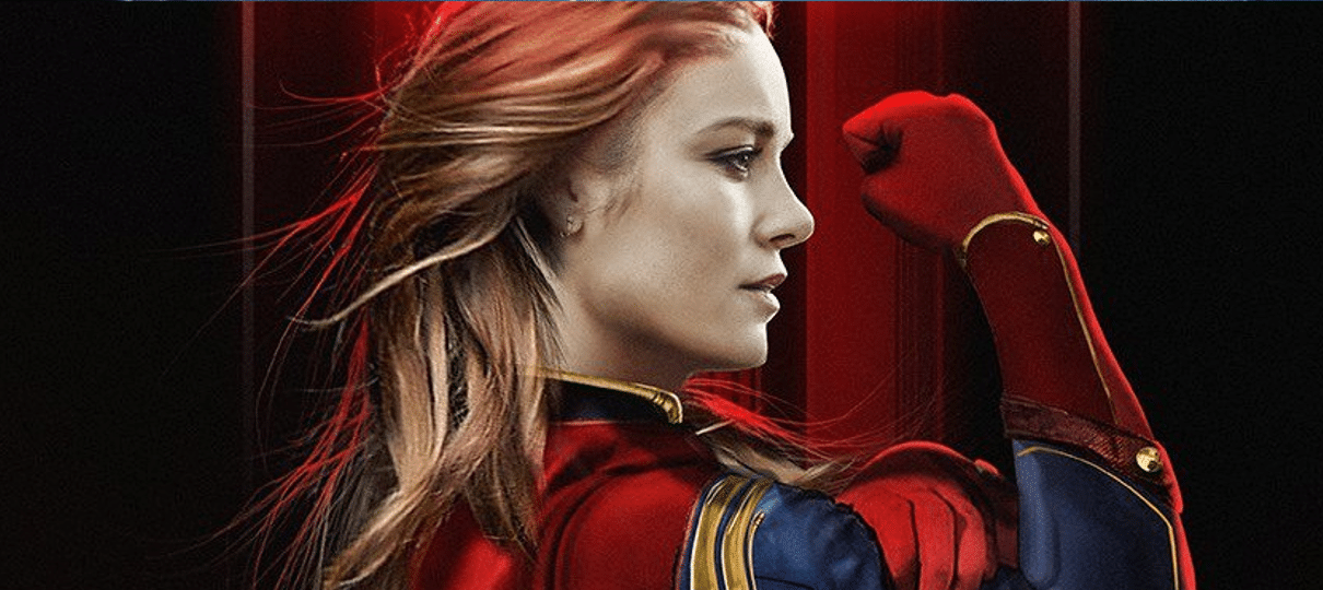 Filmagens de Capitã Marvel começam na Califórnia; veja vídeo do set