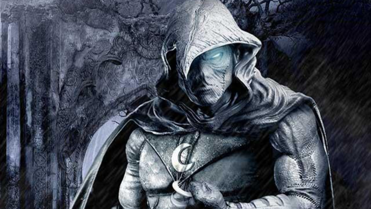 Ex-showrunner de Demolidor gostaria de ver uma série do Cavaleiro da Lua