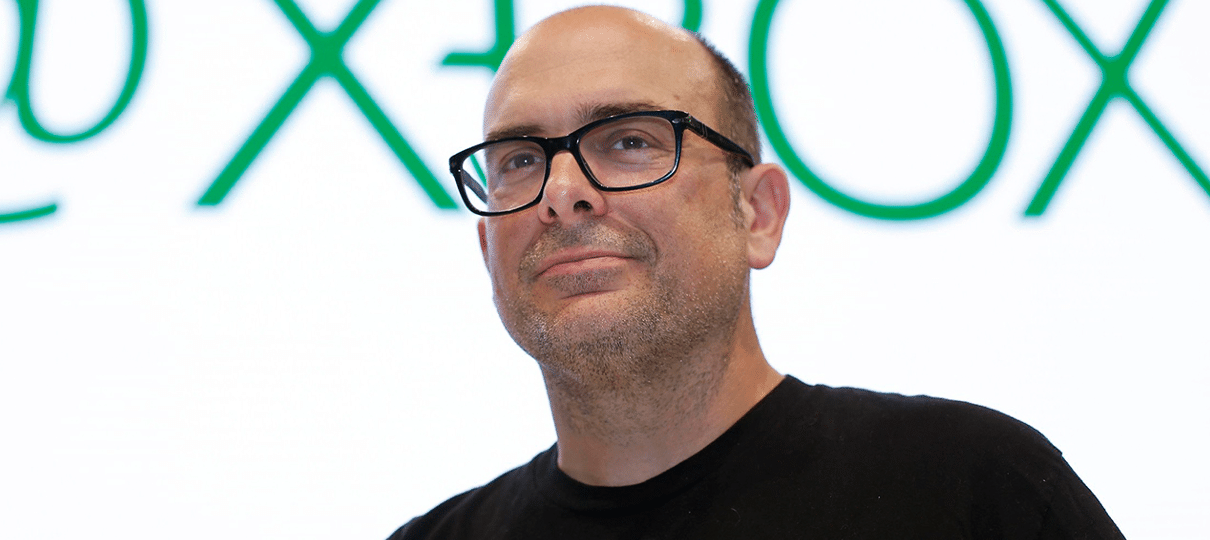 Conversamos com Chris Charla, diretor do programa ID@Xbox