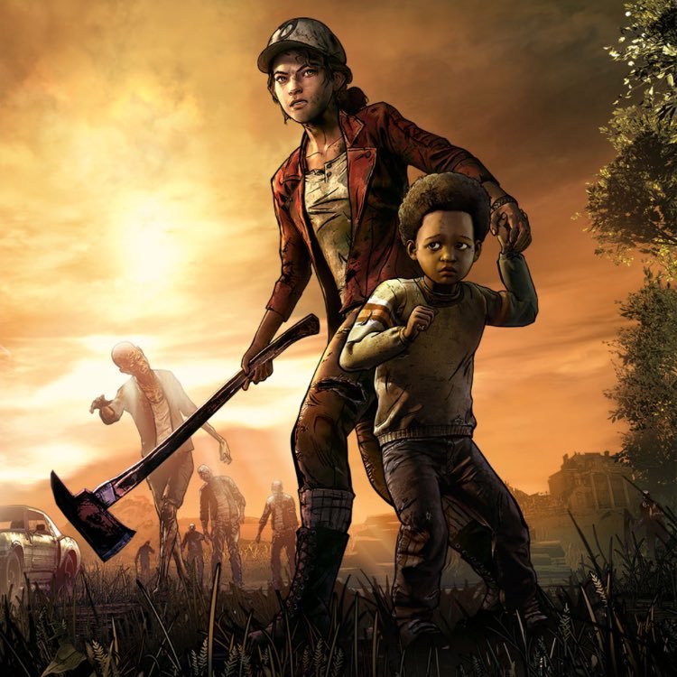 Telltale vai lançar jogo de sobrevivência com zumbis para PS4 e Xbox One -  NerdBunker