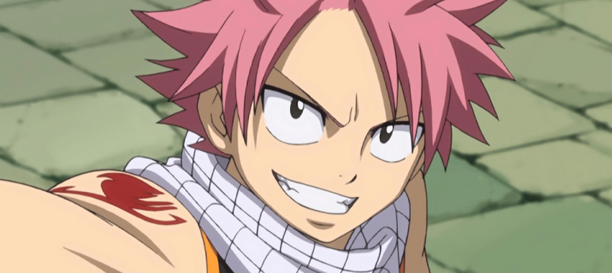 Reveladas mais 3 personagens do RPG de Fairy Tail