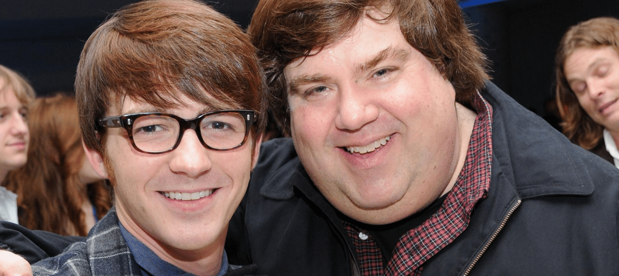 Nickelodeon demite Dan Schneider, criador de Drake & Josh e iCarly