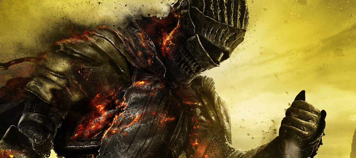 Dark Souls Remastered terá teste grátis para os jogadores no PS4, Xbox One e Switch