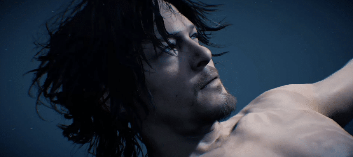 Diane Kruger, de Bastardos Inglórios, pode estar no elenco de Death Stranding [RUMOR]