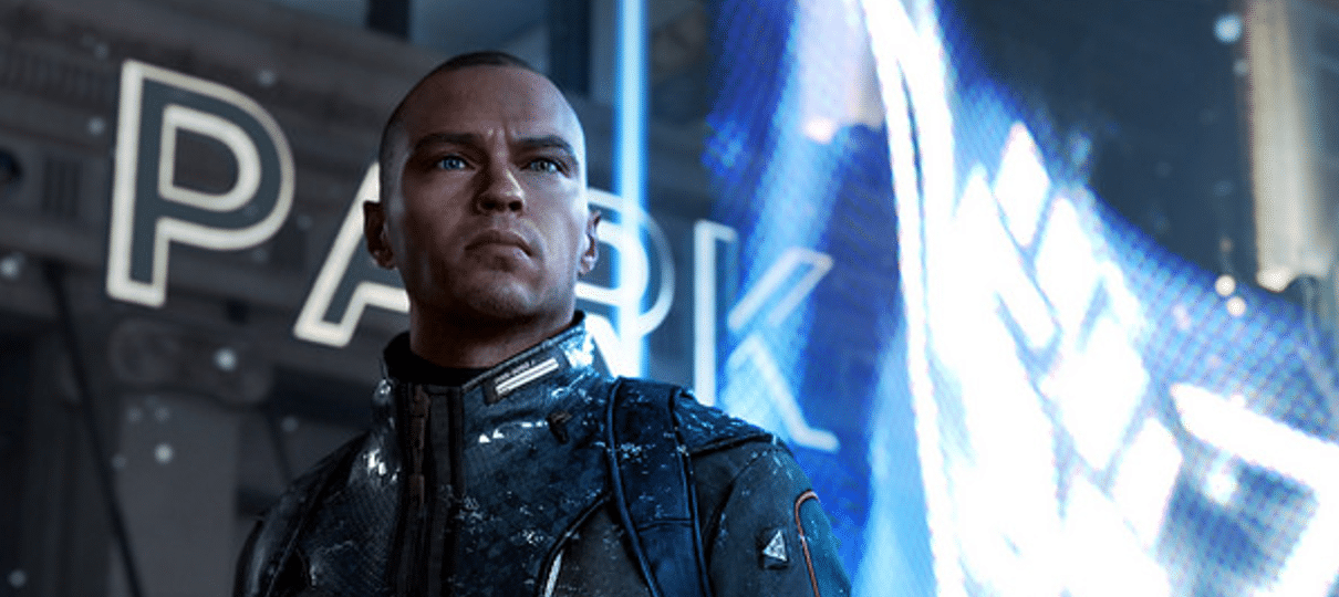 Detroit: Become Human ganha data de lançamento e novas fotos