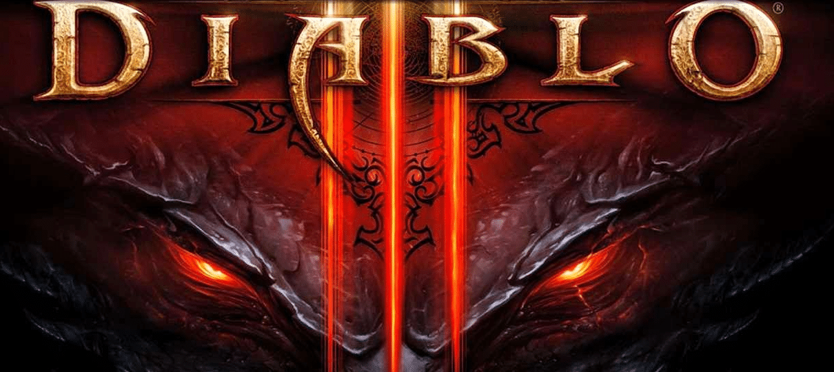 Diablo 3 pode chegar para Nintendo Switch, diz site
