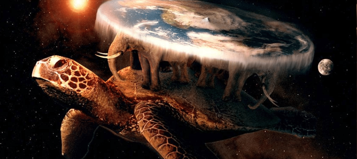 Discworld vai ganhar série de TV, diz site