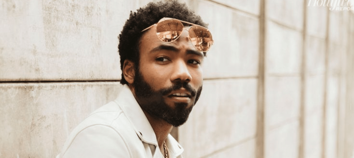 Donald Glover divulga roteiro e comenta cancelamento da série do Deadpool