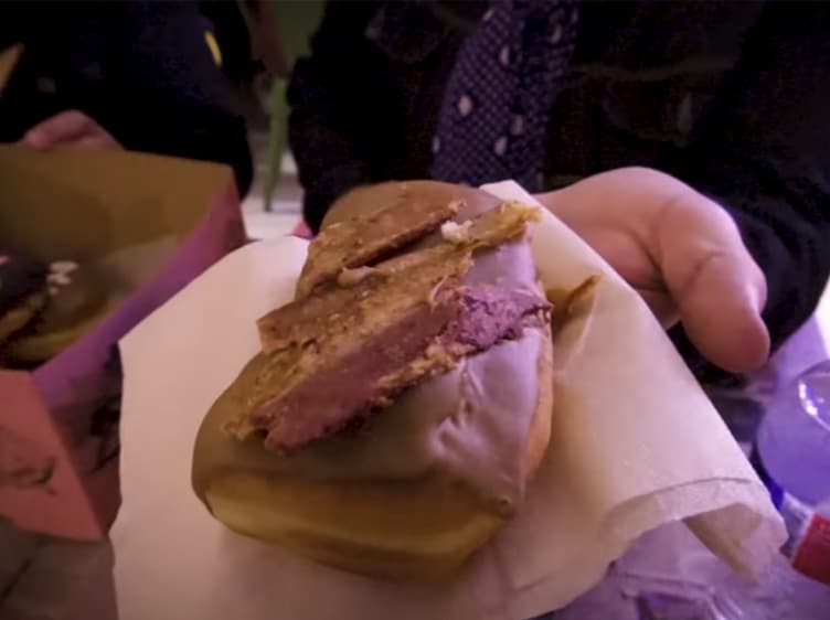 Imagem do episódio