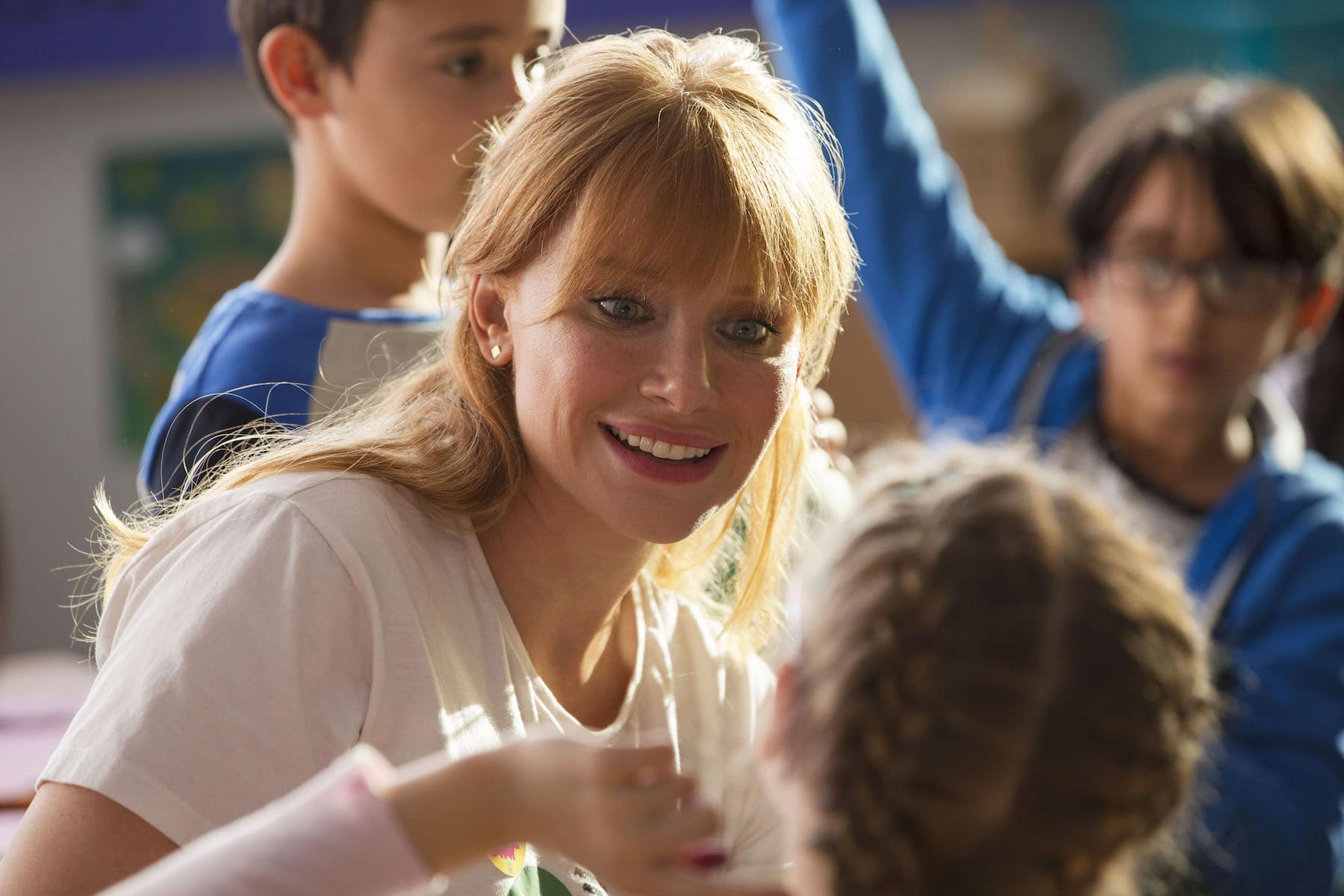 Jurassic World: Reino Ameaçado | Novo vídeo fala sobre o Grupo de Proteção dos Dinossauros