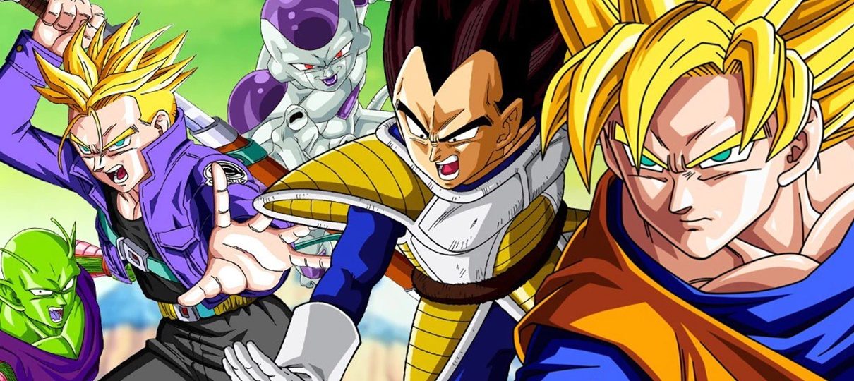 Dragon Ball: The Breakers é o novo jogo da franquia com foco no