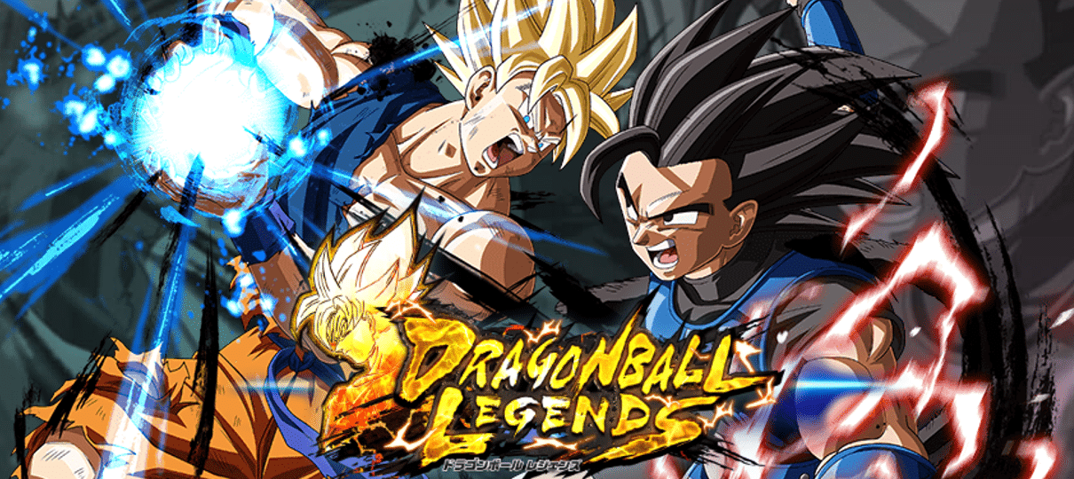 Dragon Ball Legends | Novo jogo mobile ganha trailer oficial eletrizante