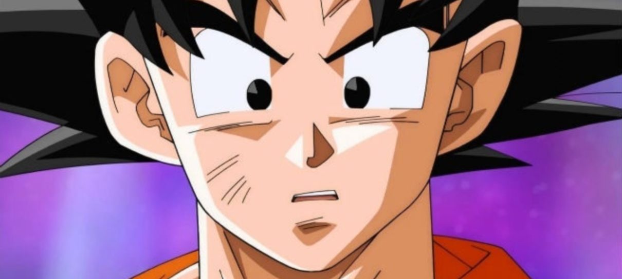 Dragon Ball Super  Atriz que dá voz ao Goku no Japão torce para