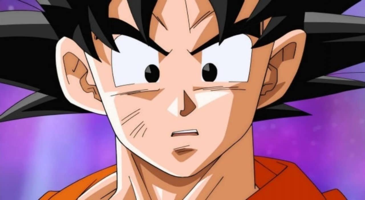 Goku quarentão? Veja a idade dos personagens de Dragon Ball Super -  30/03/2017 - UOL Start