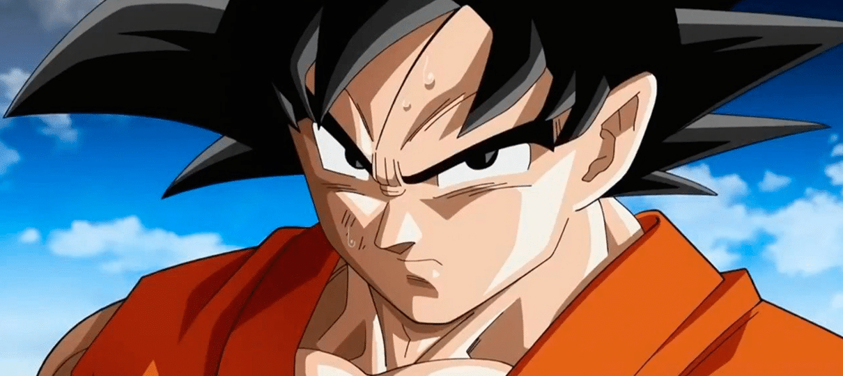 Funimation quer Goku em Super Smash Bros. (e nós também!)