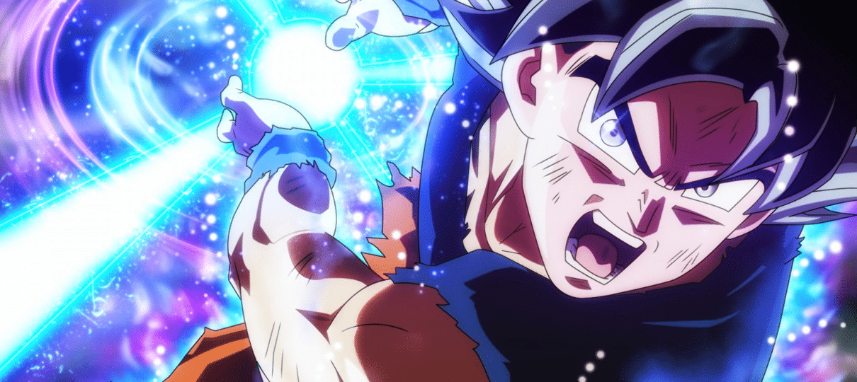 Diretora de Dragon Ball Super tem trabalhado até de madrugada no episódio final do anime