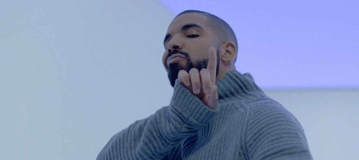 Rapper Drake entra em transmissão de Fortnite e bate o recorde de espectadores na Twitch