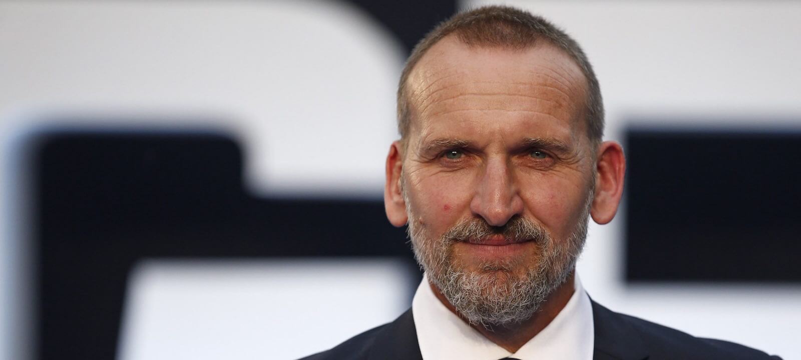 Christopher Eccleston odiou participar de Thor: O Mundo Sombrio (tipo muito, muito mesmo)