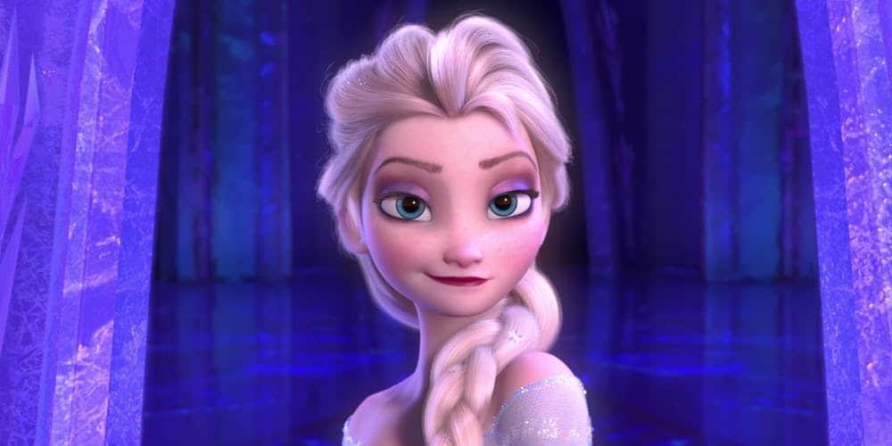 Frozen 2 | Diretora fala sobre a possibilidade de Elsa ter uma namorada no filme