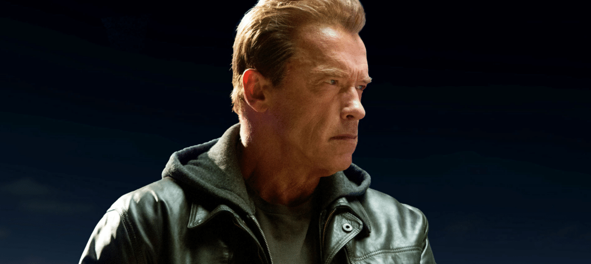 O Exterminador do Futuro 6 começará a ser filmado em junho, diz Arnold Schwarzenegger