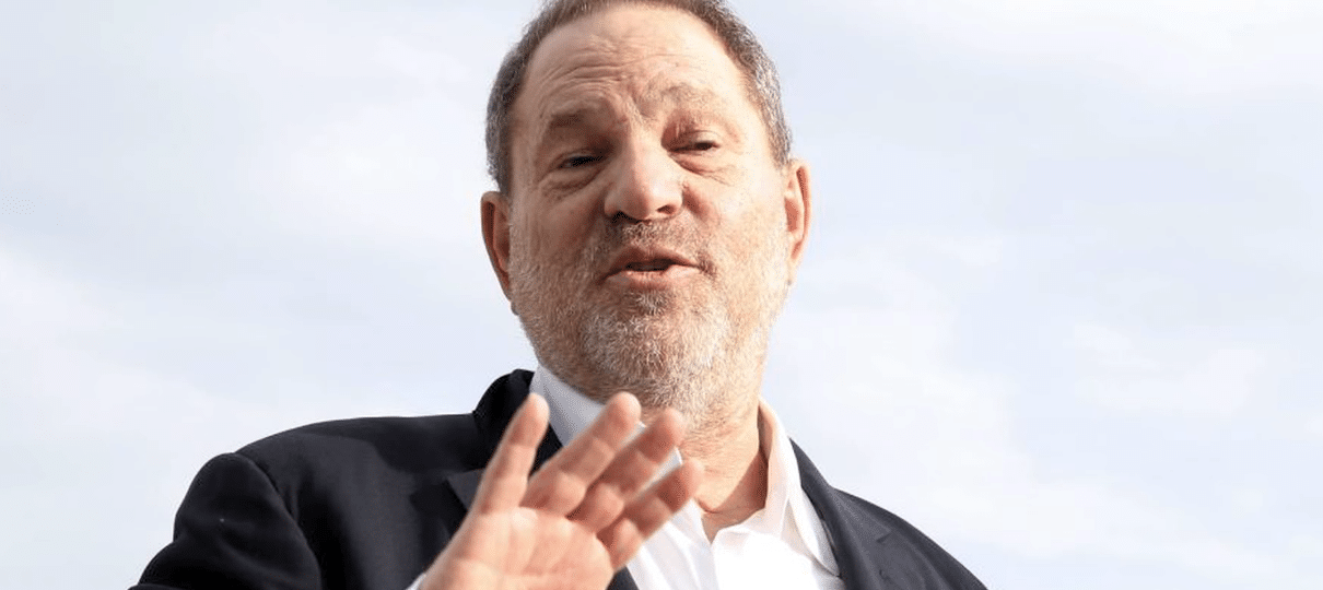 Framboesa de Ouro faz In Memorian com Harvey Weinstein, Kevin Spacey e outros