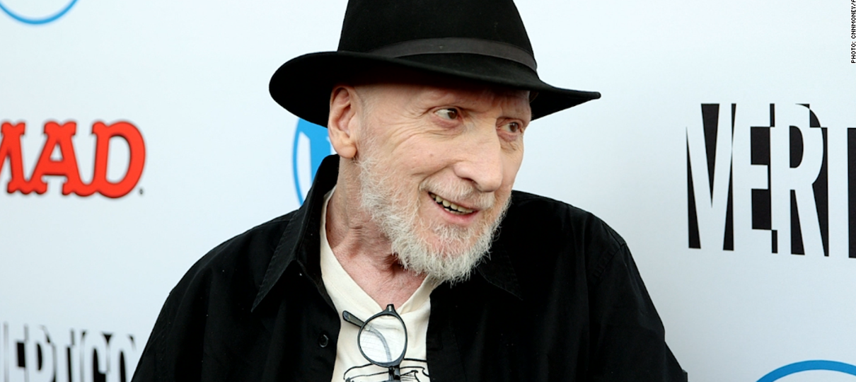 Frank Miller vai ilustrar novo livro baseado na lenda de Rei Arthur