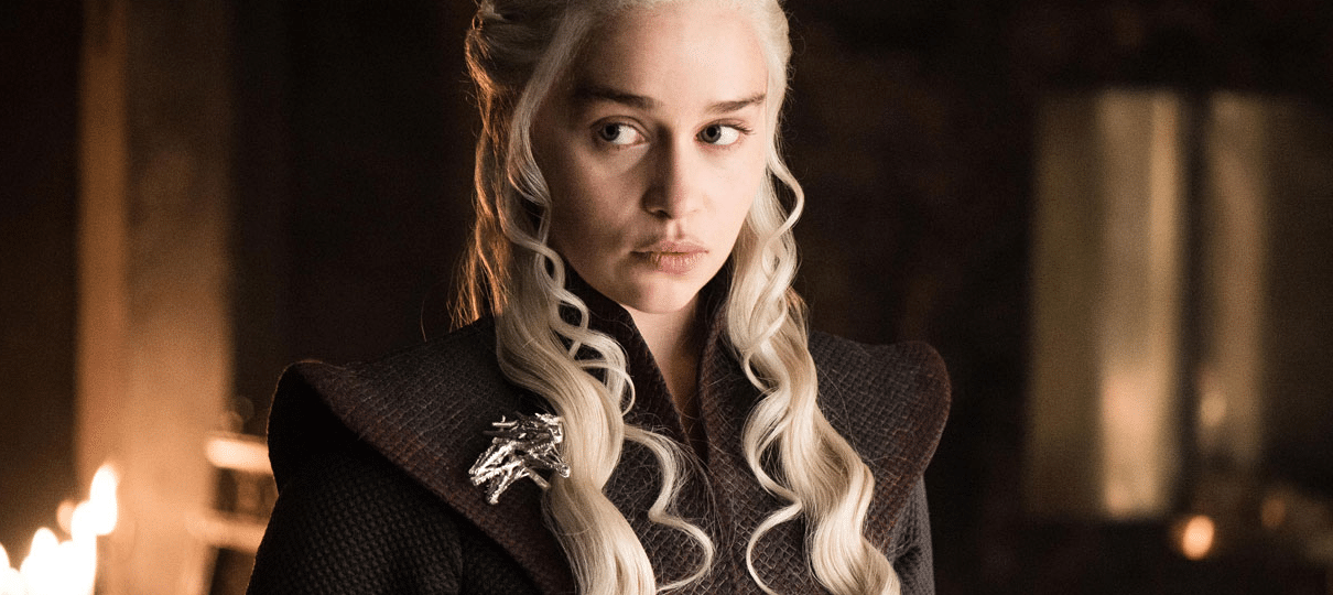 As mortes não param! Temporada final de Game of Thrones fez elenco chorar  ao ler o script, revela HBO 