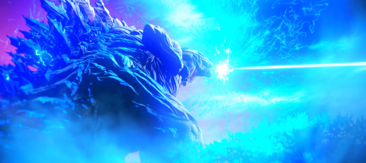 Godzilla: City on the Edge of Battle ganha novo trailer - NerdBunker