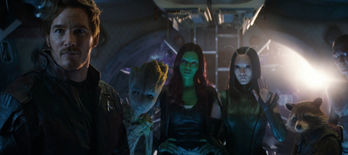 Roteirista compara pluralidade de Vingadores: Guerra Infinita com Game of Thrones