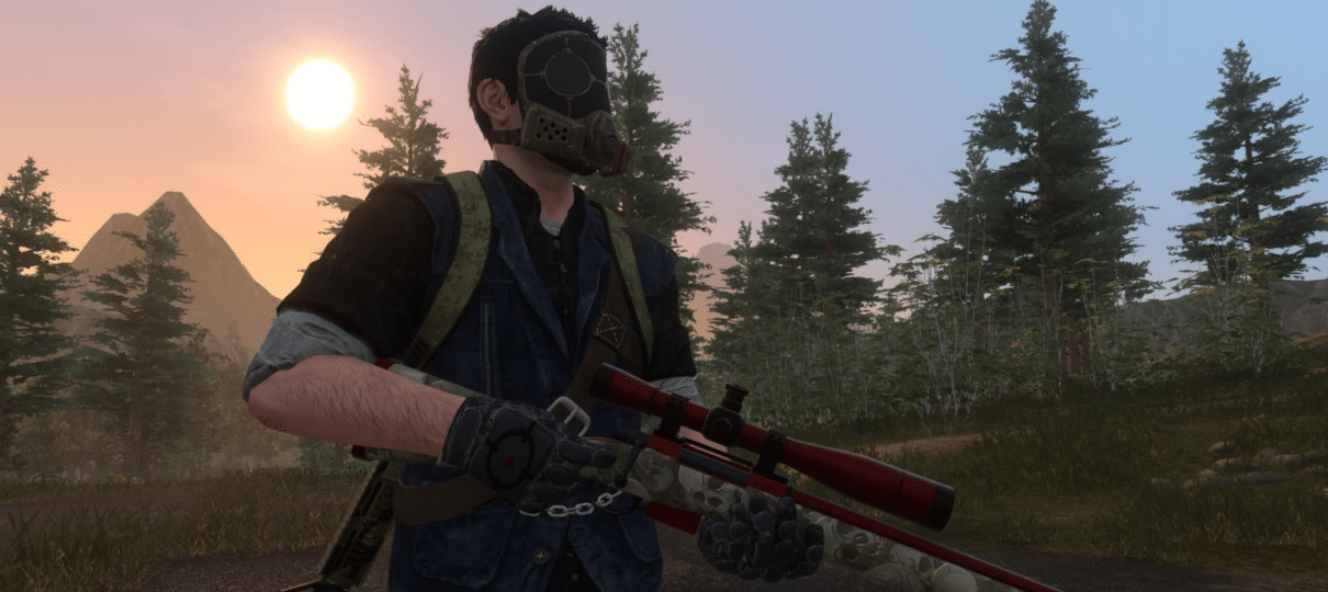 Três anos após o lançamento, H1Z1 se torna free-to-play