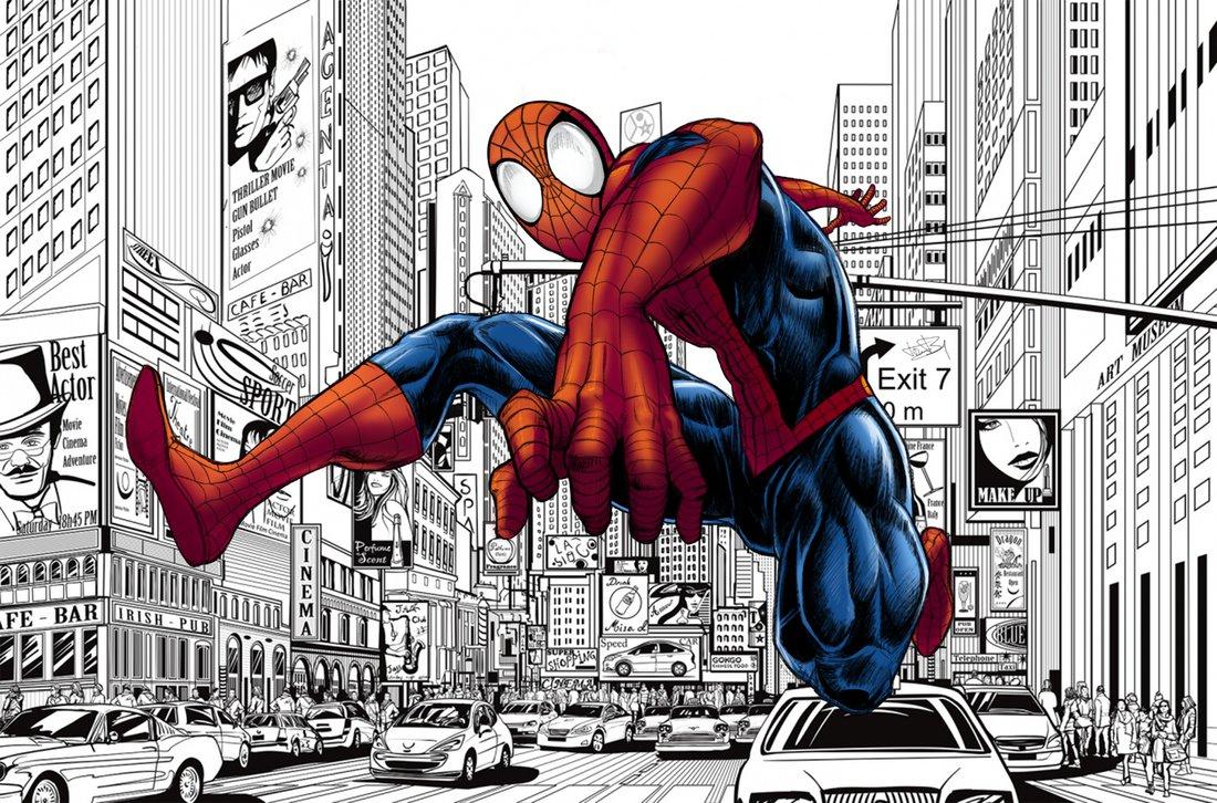 Homem-Aranha | Nick Spencer e Ryan Ottley assumirão a HQ do herói