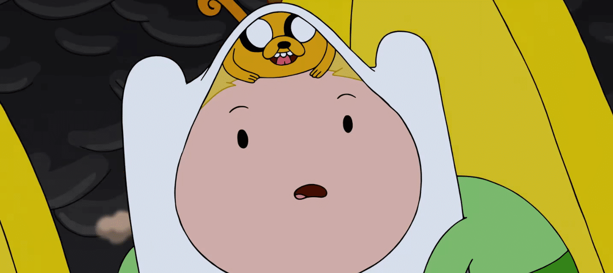 Hora de Aventura | Finn e Jake se preparam para a guerra no trailer dos últimos episódios