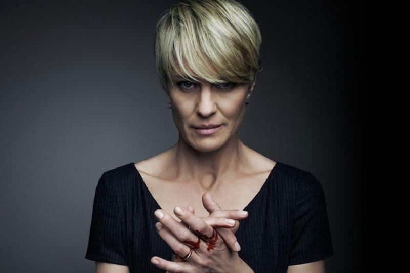 House of Cards | Claire Underwood assume o controle em trailer da temporada final
