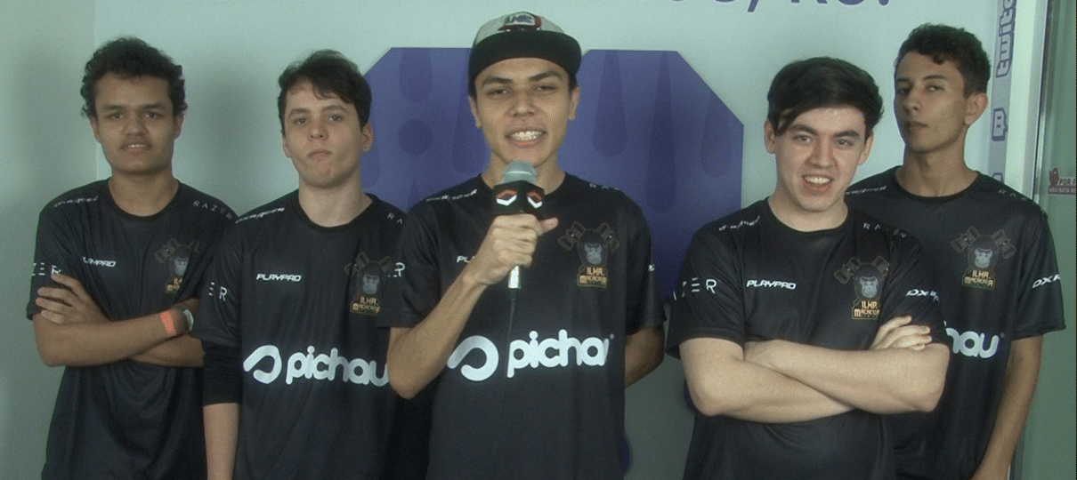 League of Legends | IDM Gaming derrota Flamengo eSports e garante vaga no CBLoL