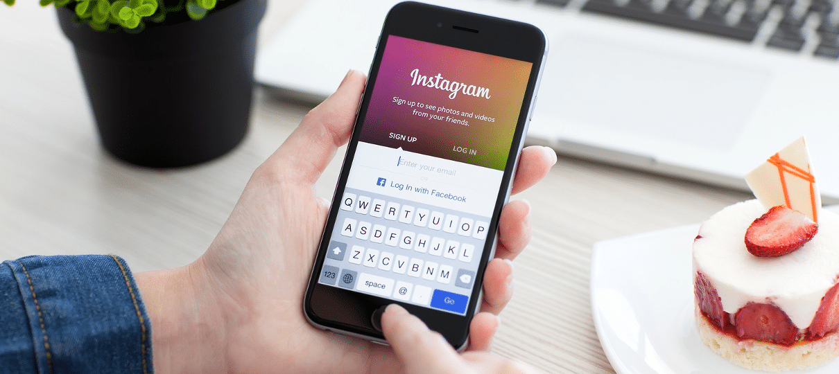 Instagram habilita novamente a função de adicionar GIFs após Giphy mudar sua moderação