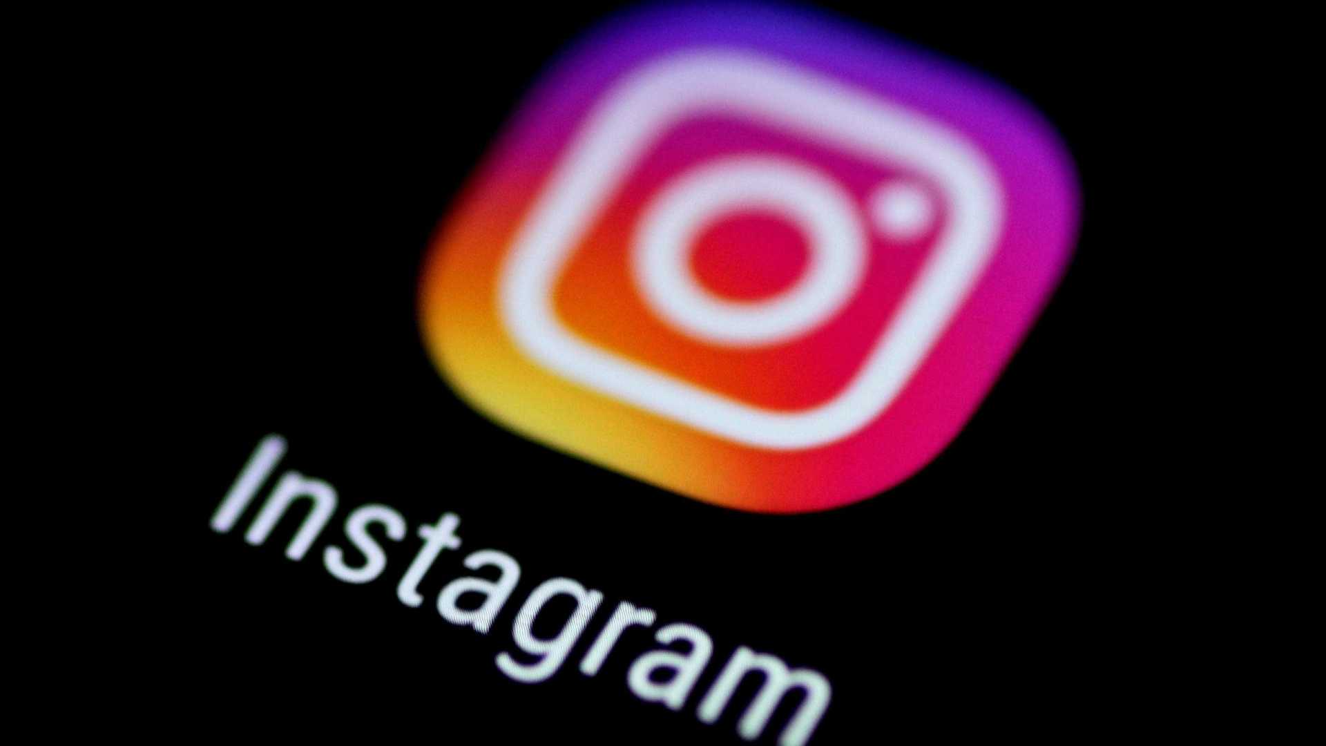 Gif animado racista faz Instagram e Snapchat removerem recurso