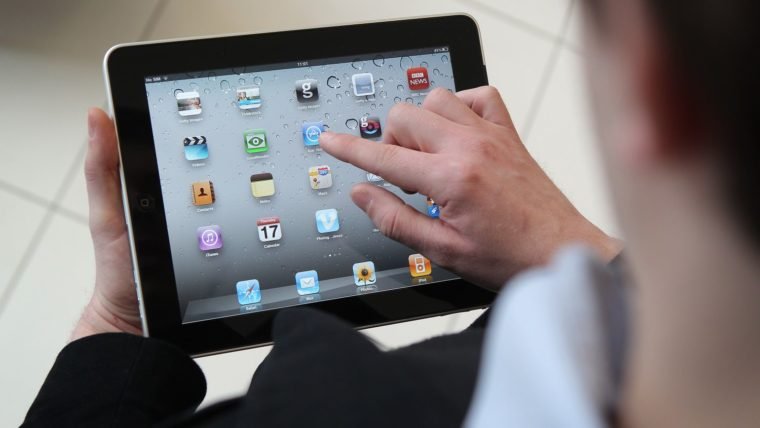 Apple pode anunciar uma versão mais barata do iPad em breve