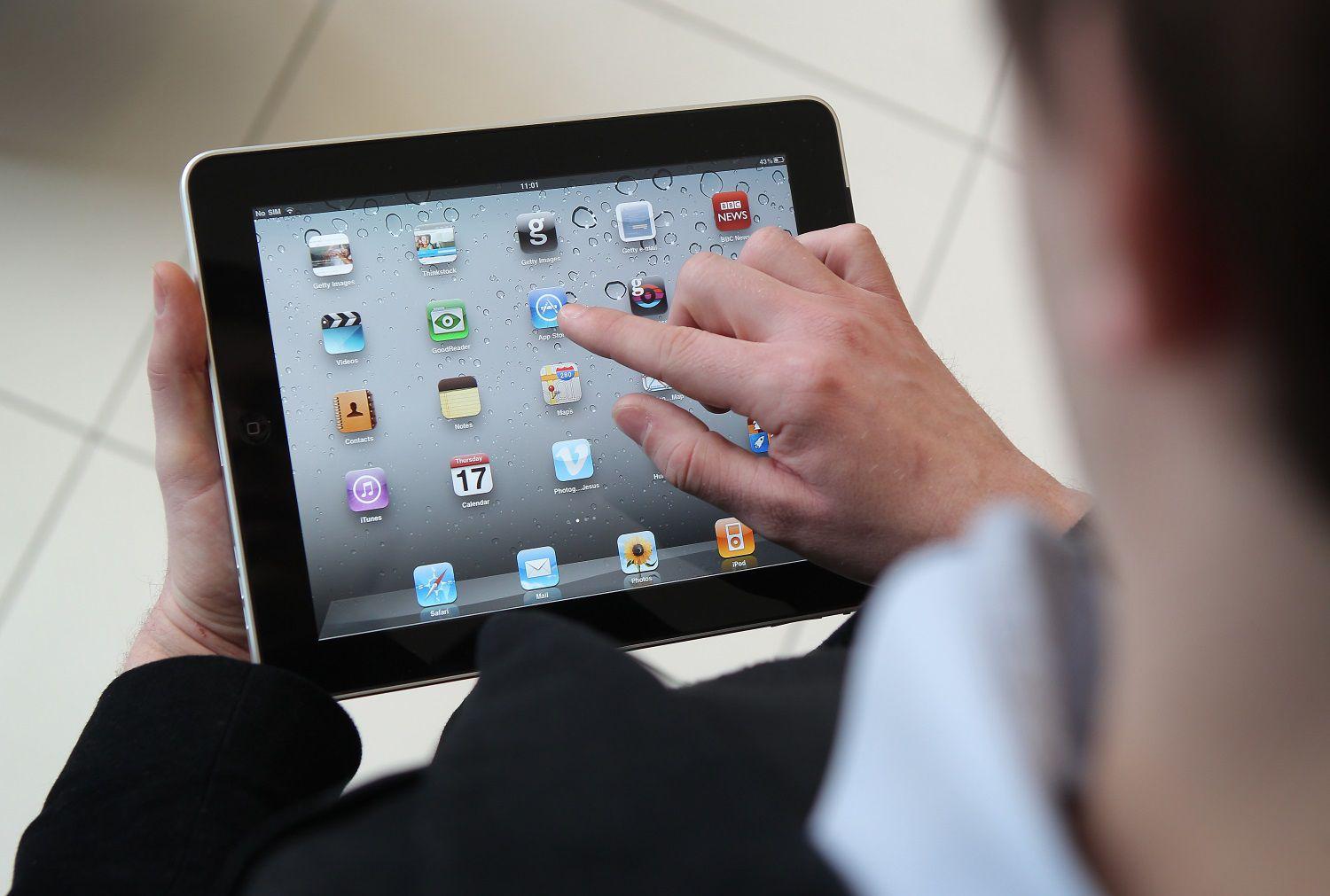 Apple pode anunciar uma versão mais barata do iPad em breve