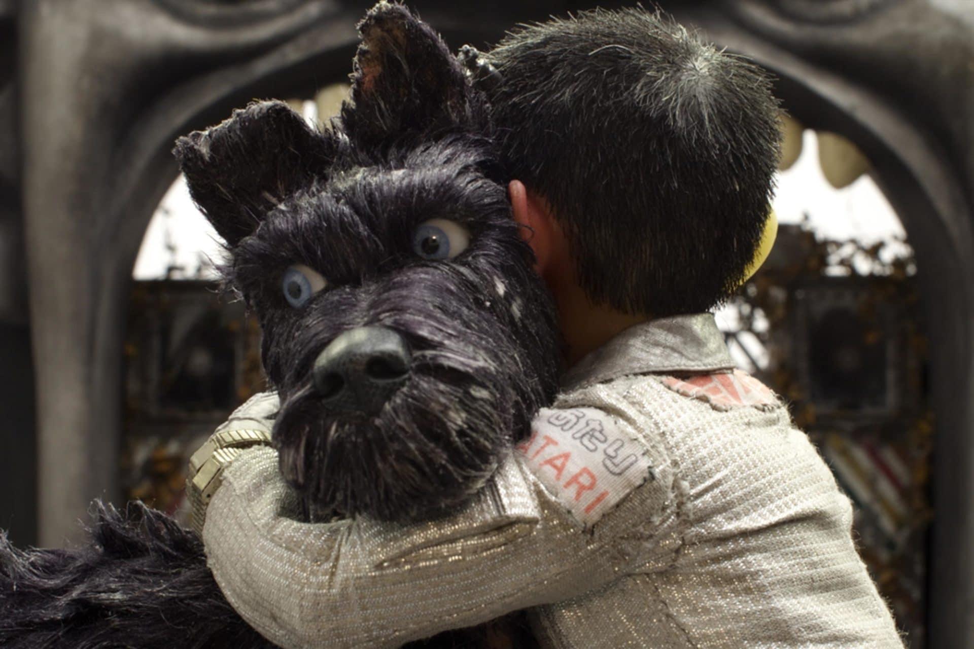 Ilha de Cachorros | Novo filme de Wes Anderson foi influenciado por Hayao Miyazaki