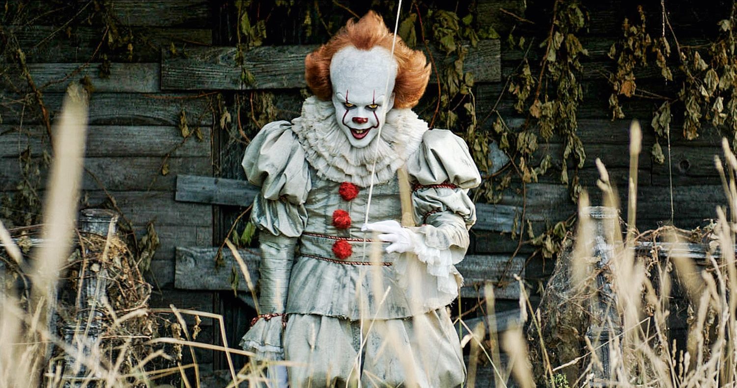 It: A Coisa | Essa decoração não vai flutuar, mas vai aterrorizar os vizinhos