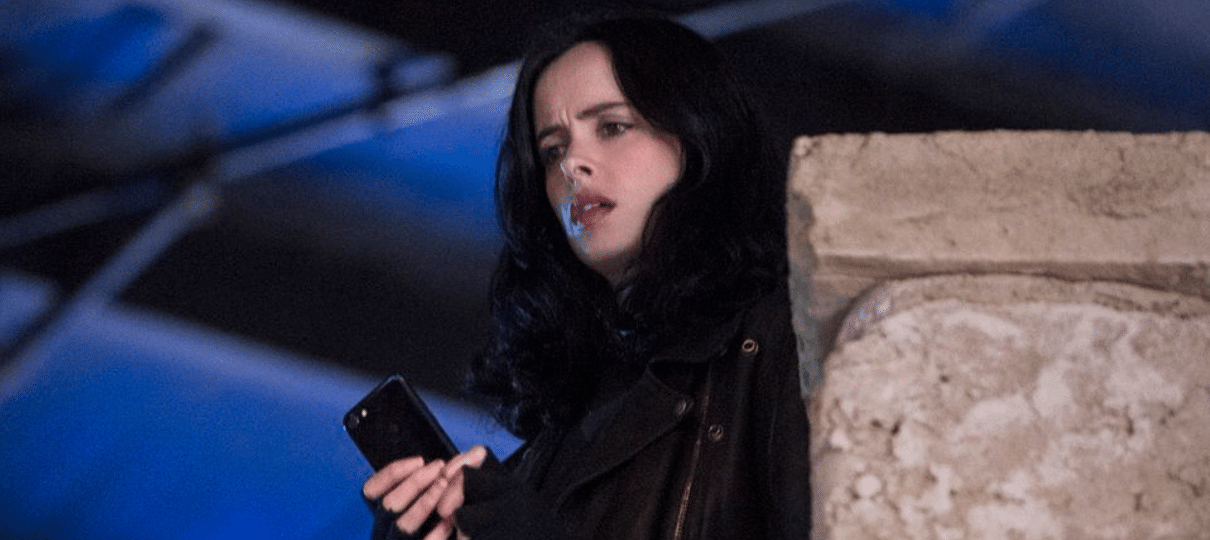Jessica Jones | Novo vídeo explora os temas e desafios da segunda temporada