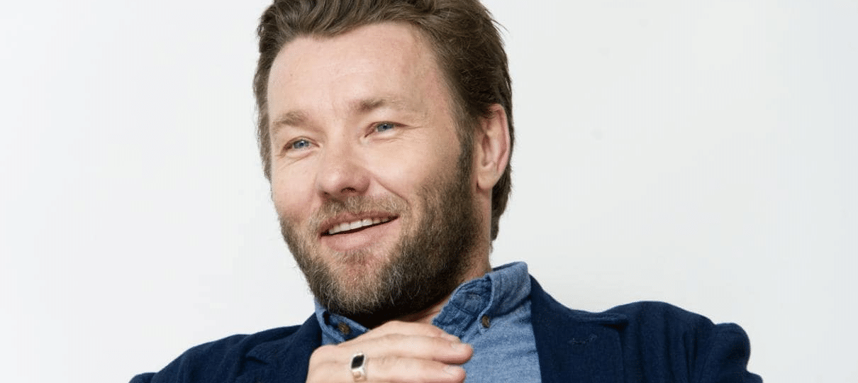 Joel Edgerton entra para o elenco de filme da Netflix sobre rei Henrique V