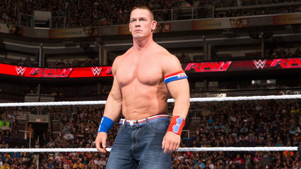 John Cena vai estrelar filme de Duke Nukem