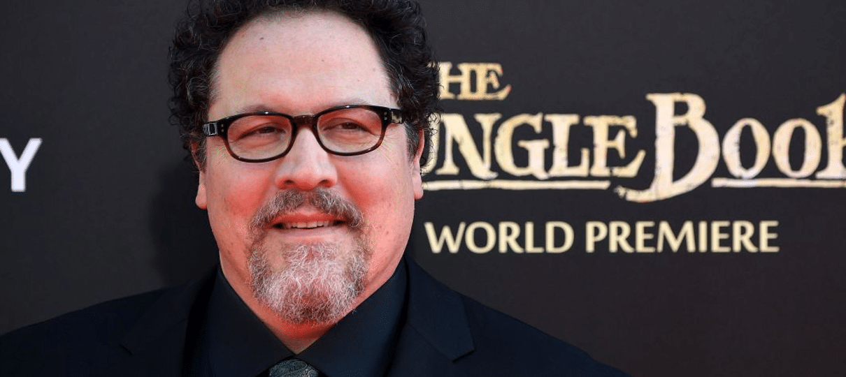 Jon Favreau, de Mogli e Rei Leão, vai escrever e produzir série de Star Wars