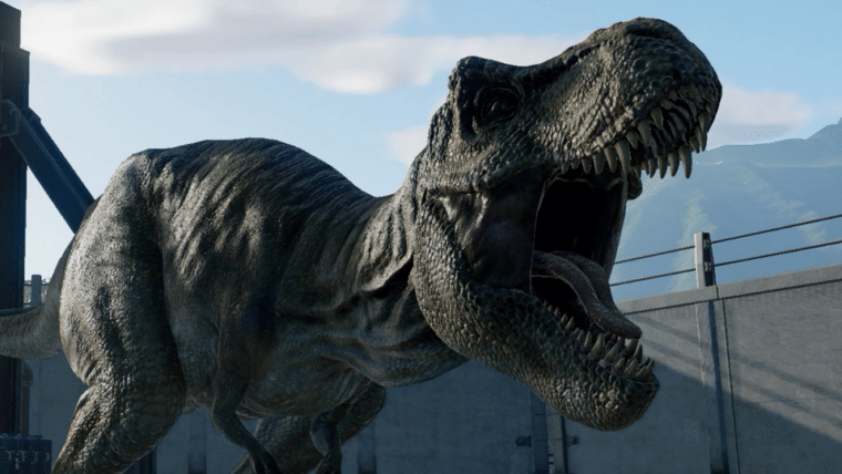 Jurassic World Evolution | Jogo com Jeff Goldblum tem data de lançamento vazada