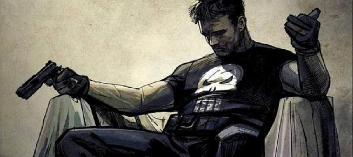 Justiceiro | Série deve adaptar o arco Suicide Run das HQs na segunda temporada