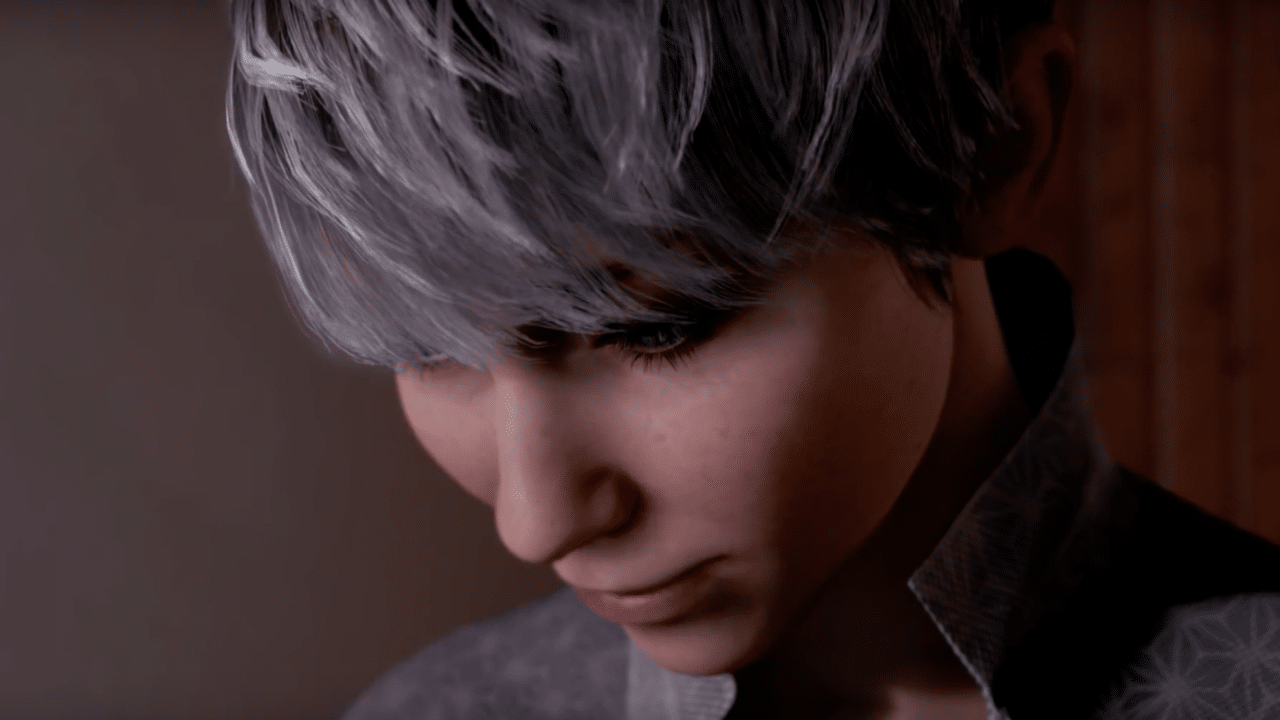 Detroit: Become Human | Novos teasers apresentam os protagonistas