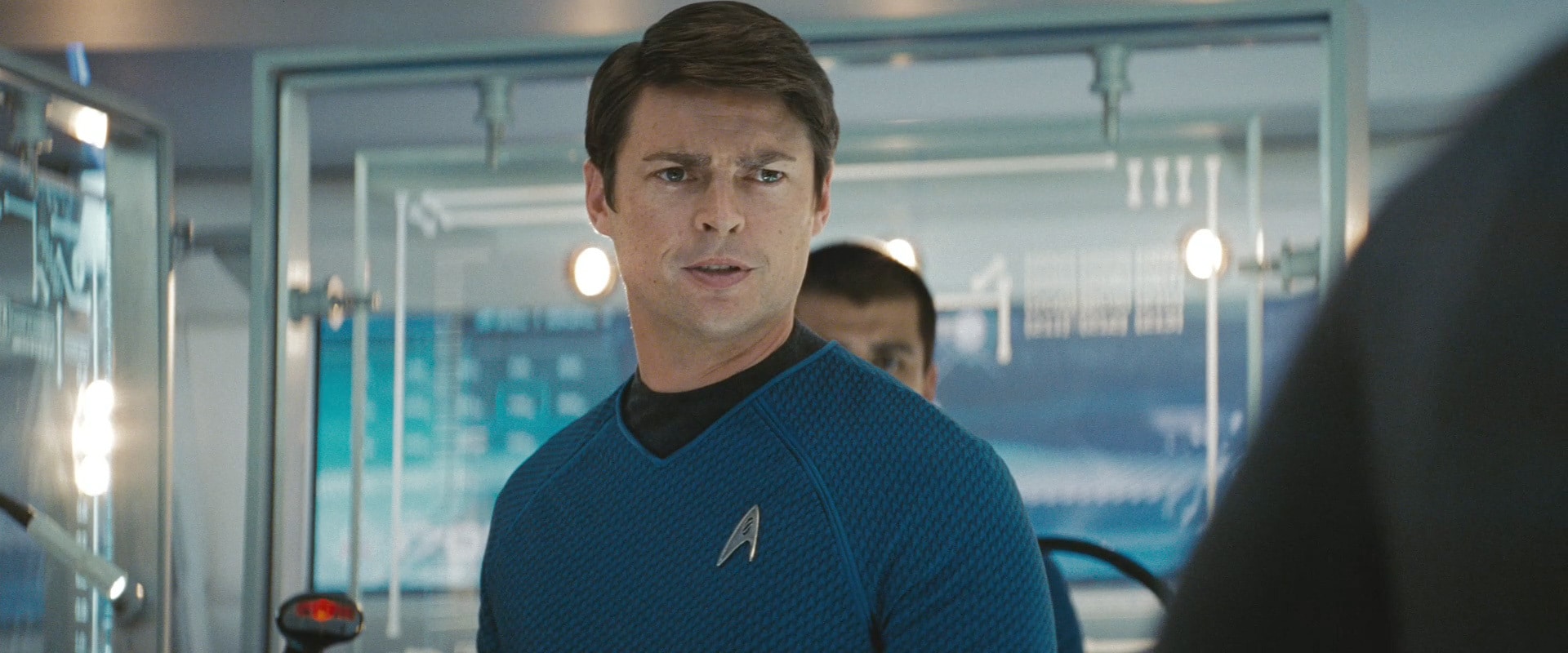 Star Trek | Karl Urban fala sobre o possível filme de Quentin Tarantino