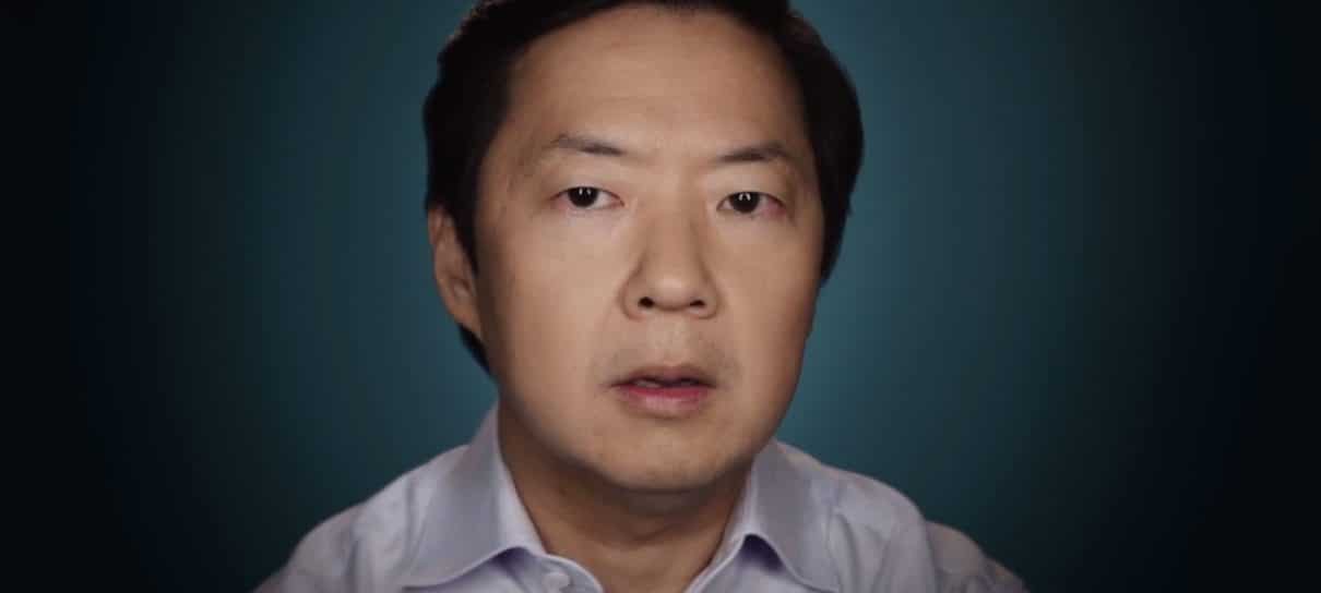 Ken Jeong: Melhores filmes e séries